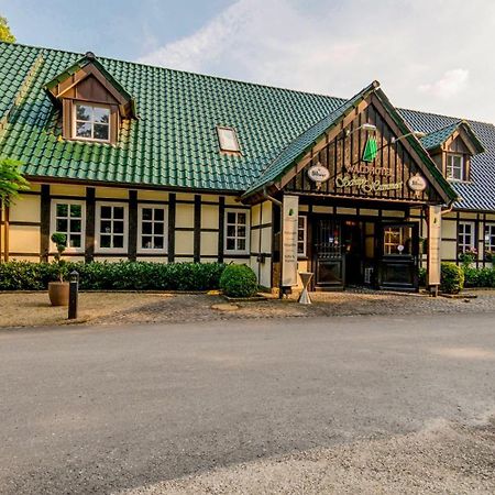 Waldhotel Schipp-Hummert 엠스데텐 외부 사진