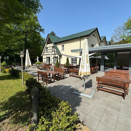 Waldhotel Schipp-Hummert 엠스데텐 외부 사진