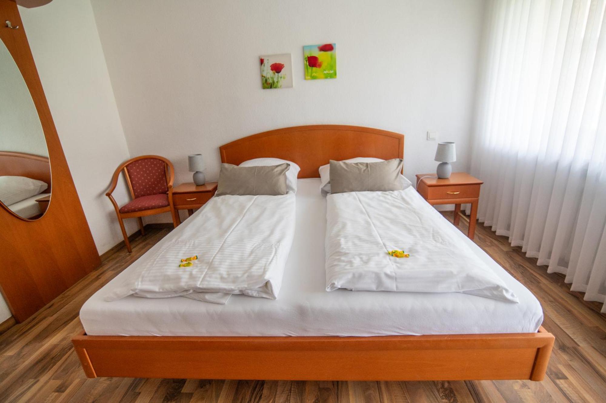 Waldhotel Schipp-Hummert 엠스데텐 외부 사진