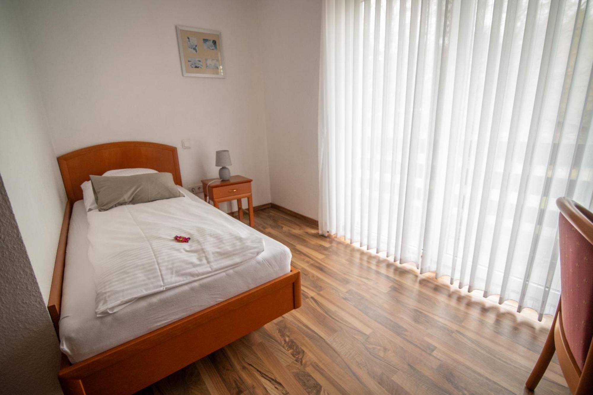 Waldhotel Schipp-Hummert 엠스데텐 외부 사진