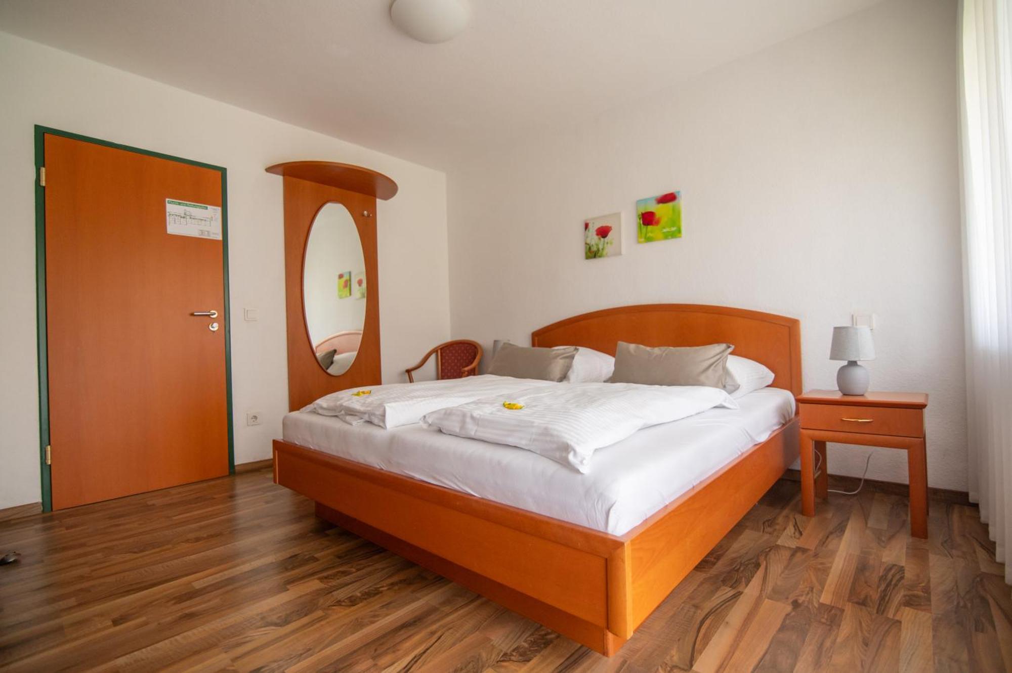 Waldhotel Schipp-Hummert 엠스데텐 외부 사진