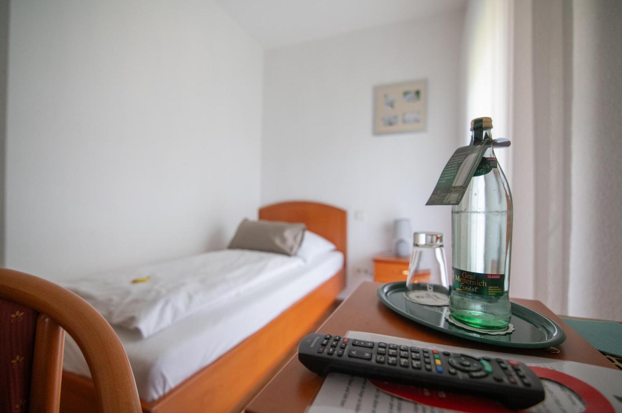 Waldhotel Schipp-Hummert 엠스데텐 외부 사진